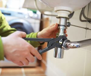 About Emergency plumbing pros New London, WI